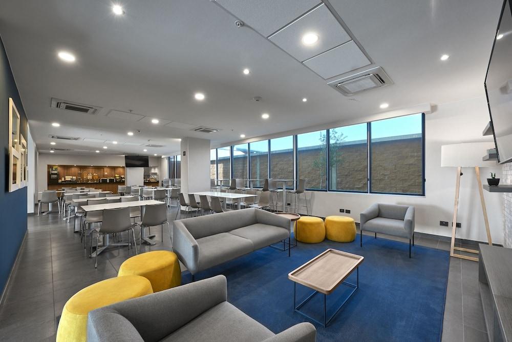 City Express By Marriott Monterrey Lindavista Guadalupe  Εξωτερικό φωτογραφία