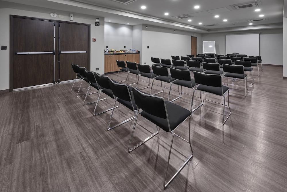 City Express By Marriott Monterrey Lindavista Guadalupe  Εξωτερικό φωτογραφία