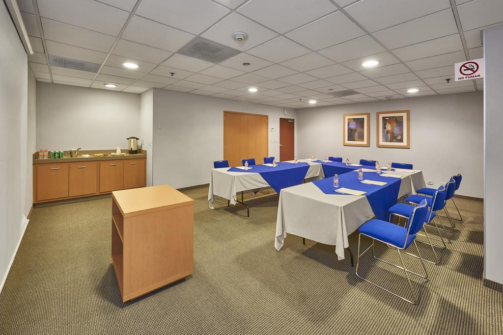 City Express By Marriott Monterrey Lindavista Guadalupe  Εξωτερικό φωτογραφία