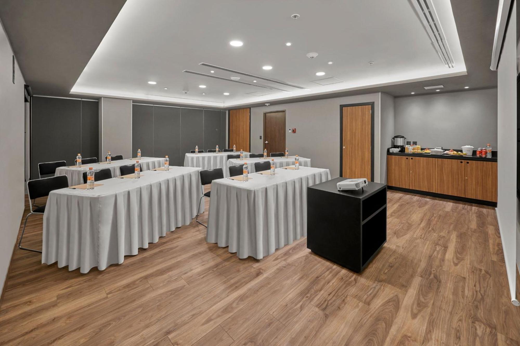 City Express By Marriott Monterrey Lindavista Guadalupe  Εξωτερικό φωτογραφία