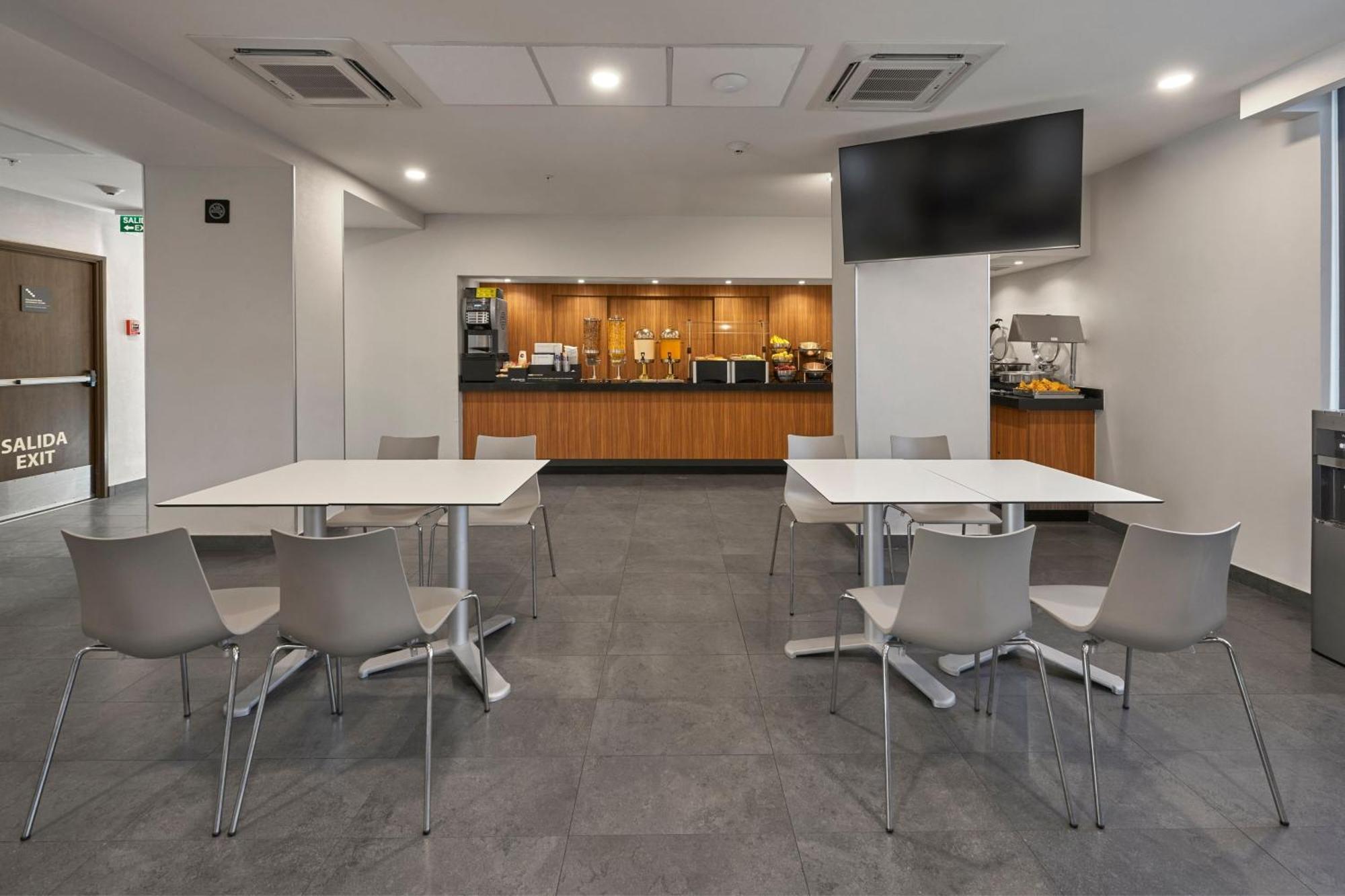 City Express By Marriott Monterrey Lindavista Guadalupe  Εξωτερικό φωτογραφία