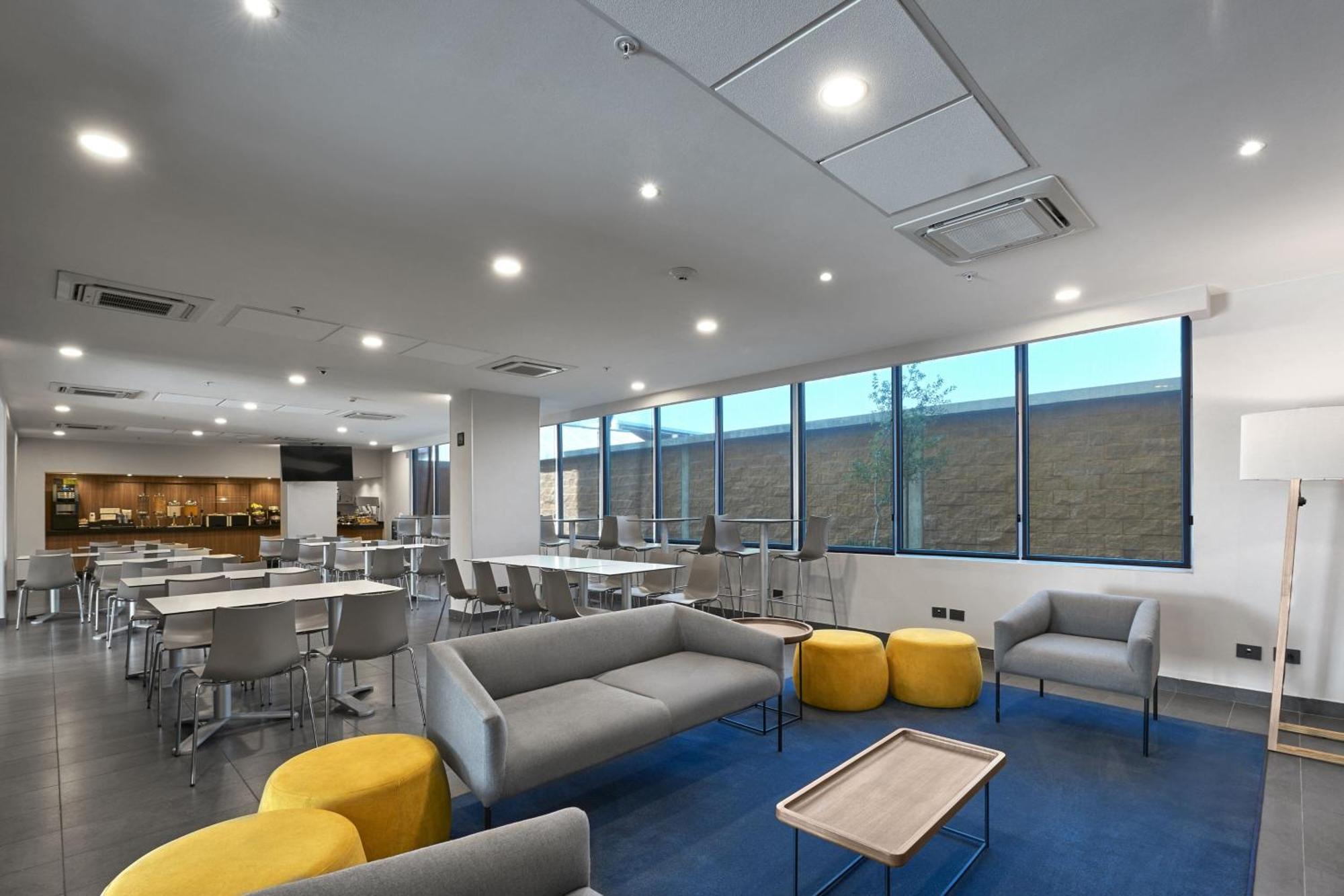 City Express By Marriott Monterrey Lindavista Guadalupe  Εξωτερικό φωτογραφία