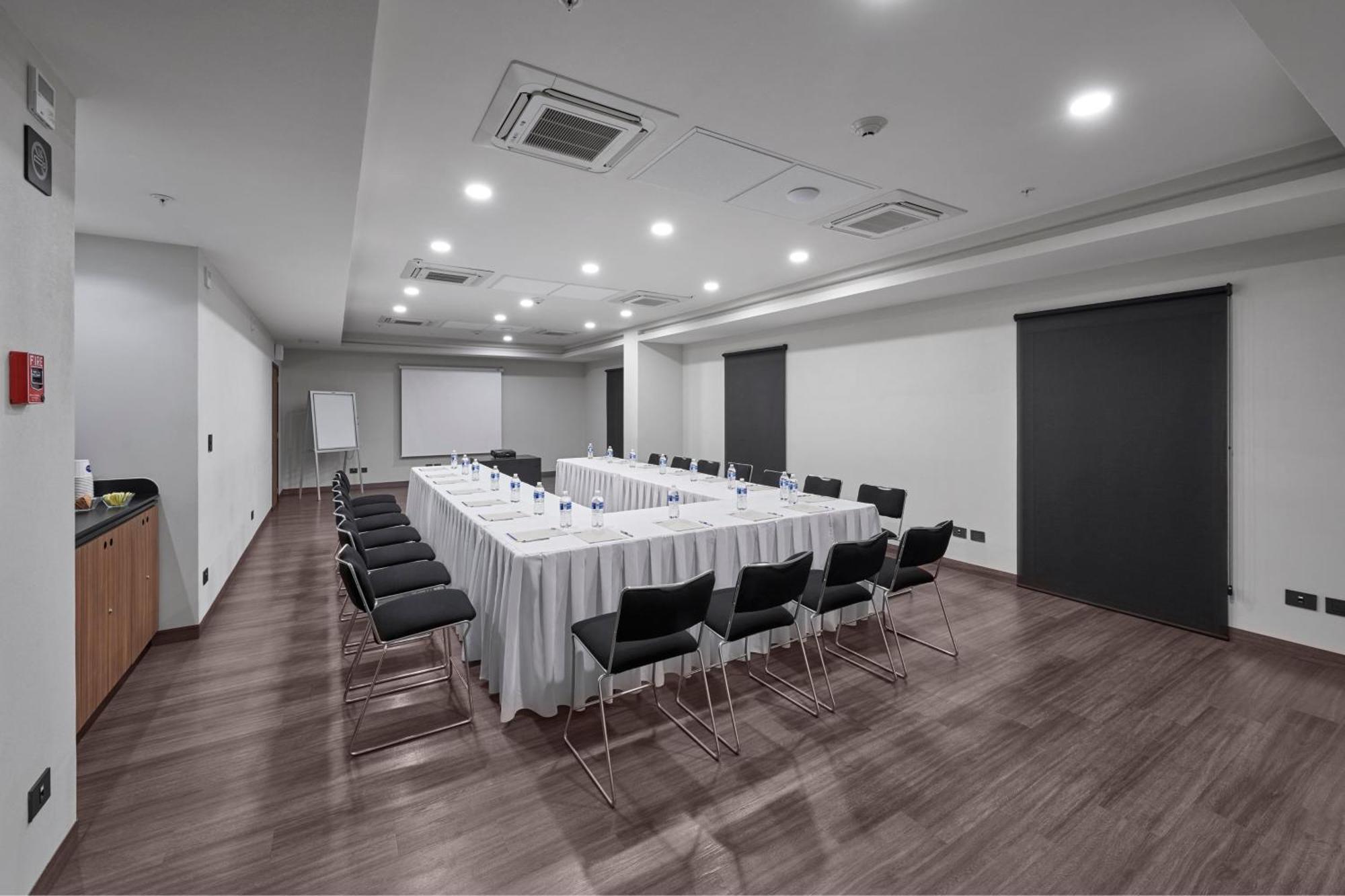 City Express By Marriott Monterrey Lindavista Guadalupe  Εξωτερικό φωτογραφία